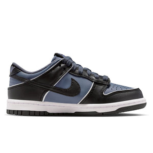 Nike Dunk Low SE GS 'Light Carbon Black'