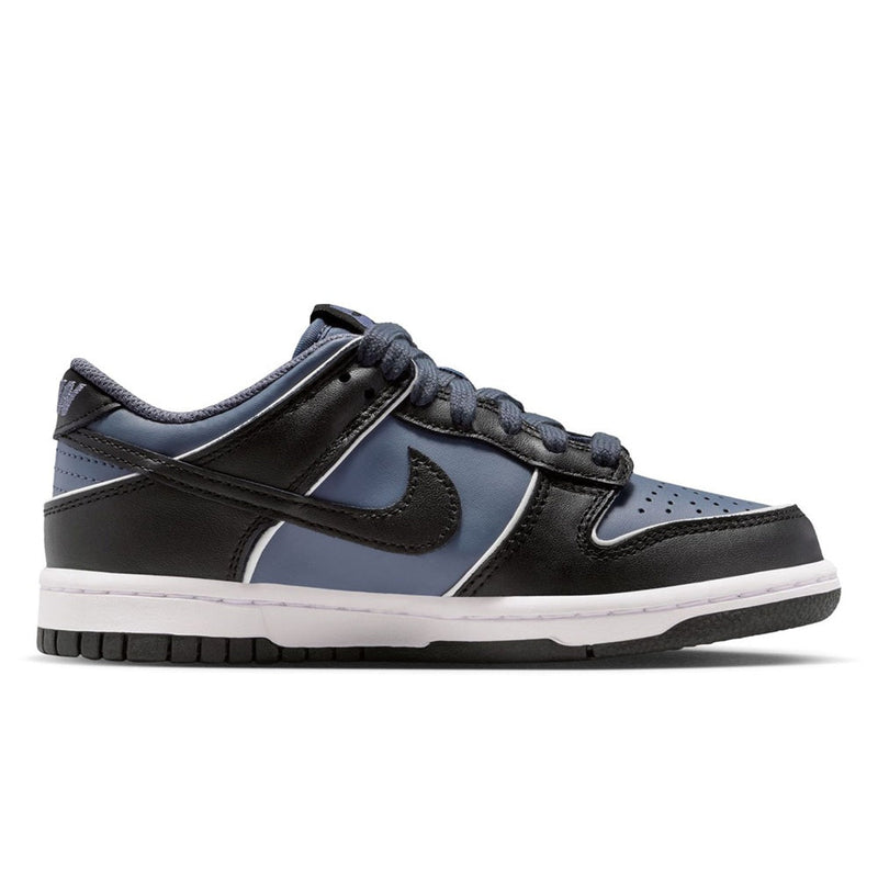 Nike Dunk Low SE GS 'Light Carbon Black'