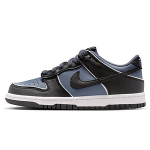 Nike Dunk Low SE GS 'Light Carbon Black'