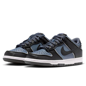 Nike Dunk Low SE GS 'Light Carbon Black'