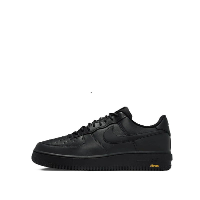 Nike Air Force 1 Low GORE-TEX Vibram 'Black Speed Yellow'
