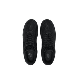 Nike Air Force 1 Low GORE-TEX Vibram 'Black Speed Yellow'