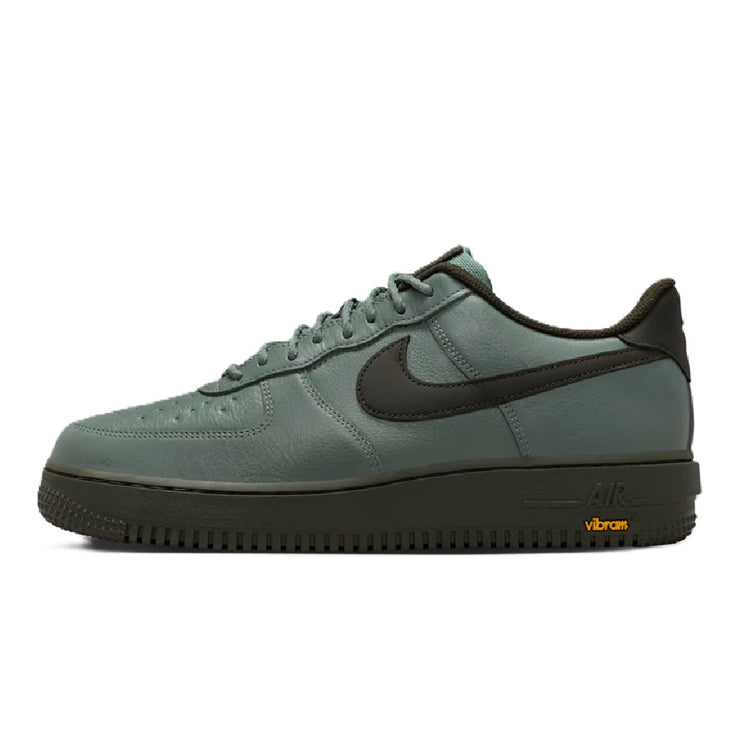 Nike Air Force 1 GORE-TEX 'Clay Green/Speed Yellow/Sequoia'