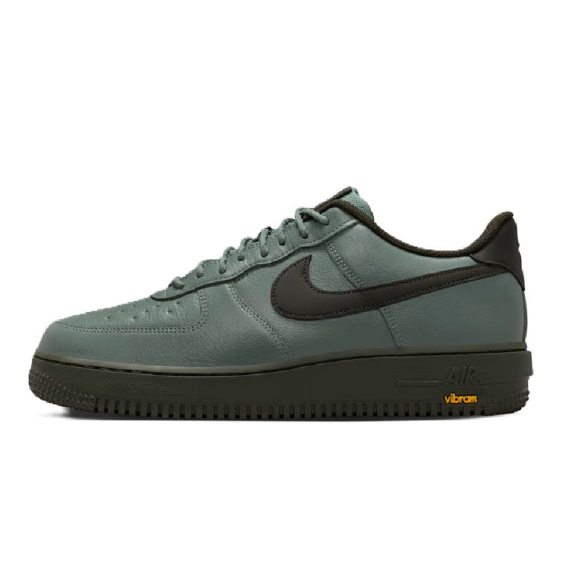 Nike Air Force 1 GORE-TEX 'Clay Green/Speed Yellow/Sequoia'