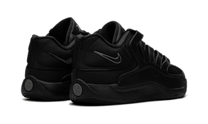 Nike KD18 'Black/Black'