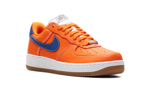 Nike Air Force 1 Low Retro PRM 'Knicks'