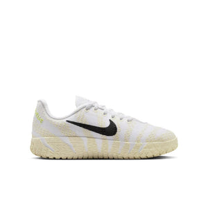 Nike Ja 3 GS 'White and Coconut Milk'