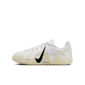 Nike Ja 3 GS 'White and Coconut Milk'