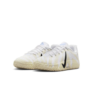 Nike Ja 3 GS 'White and Coconut Milk'