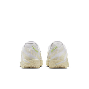 Nike Ja 3 GS 'White and Coconut Milk'