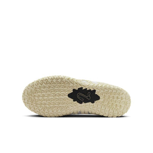 Nike Ja 3 GS 'White and Coconut Milk'