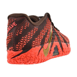 Nike Ja 3 'Year of the Horse'