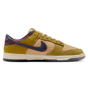 Nike Dunk Low Retro SE 'Buff Gold Dark Raisin'