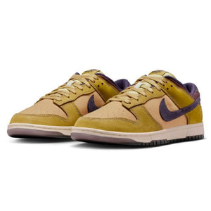 Nike Dunk Low Retro SE 'Buff Gold Dark Raisin'