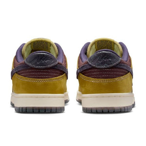 Nike Dunk Low Retro SE 'Buff Gold Dark Raisin'