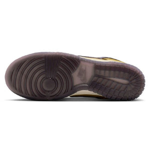 Nike Dunk Low Retro SE 'Buff Gold Dark Raisin'