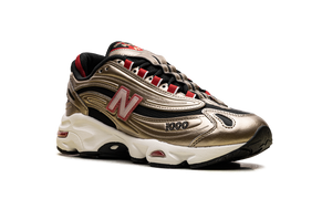 New Balance 1000 'Metallic Gold' Shoe Palace Exclusive