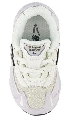 New Balance 1000 Toddler 'Pearl Grey Sea Salt'
