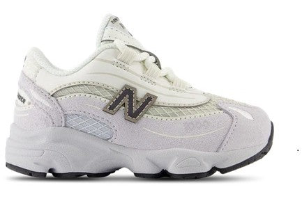 New Balance 1000 Toddler 'Pearl Grey Sea Salt'