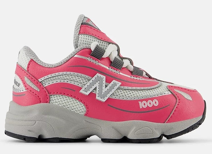 New Balance 1000 Toddler 'Dragon Berry'