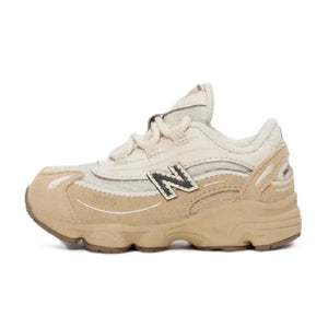 New Balance 1000 Toddler 'Parchment'