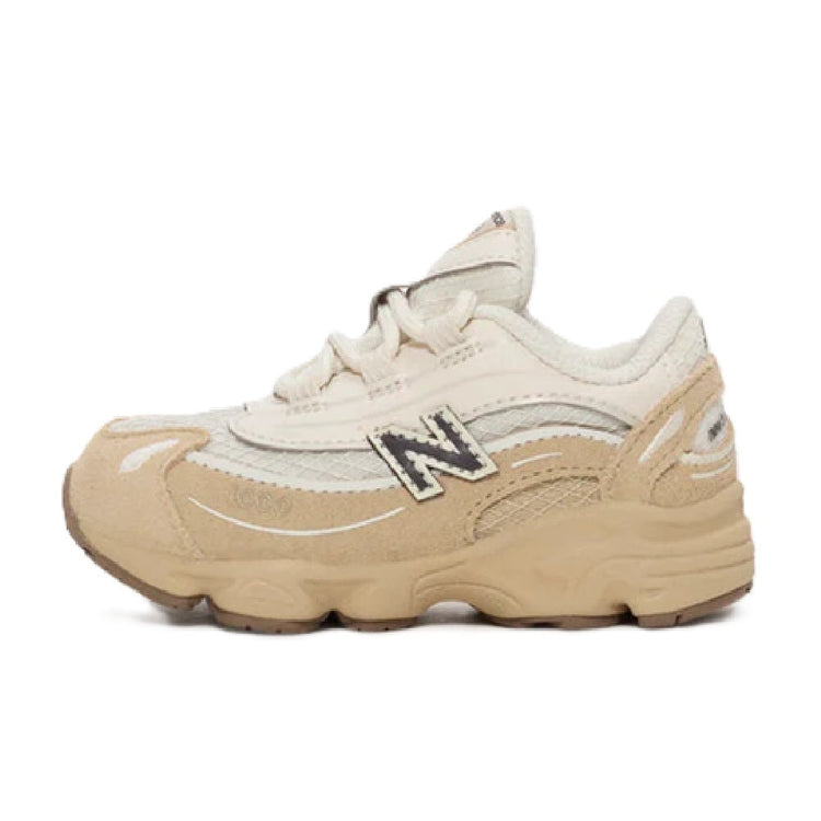 New Balance 1000 Toddler 'Parchment'