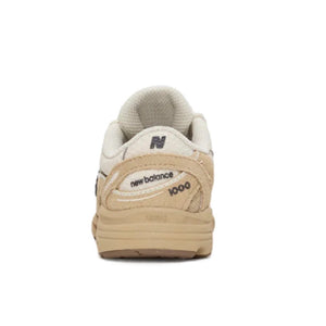 New Balance 1000 Toddler 'Parchment'