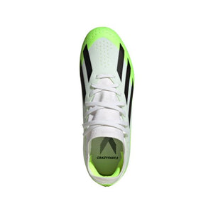 Adidas X Crazyfast.3 FG J 'Crazyrush Pack'