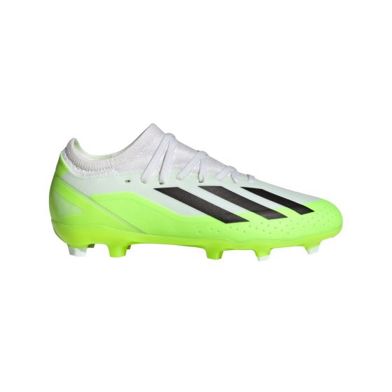 Adidas X Crazyfast.3 FG J 'Crazyrush Pack'