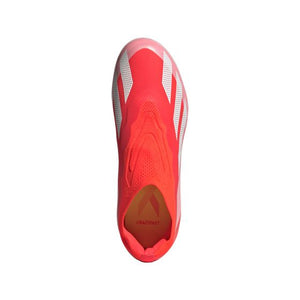 Adidas X Crazyfast Elite Laceless FG J 'Energy Citrus Pack'