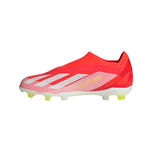 Adidas X Crazyfast Elite Laceless FG J 'Energy Citrus Pack'