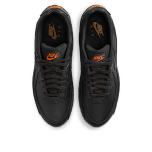Nike Air Max 90 'Black Safety Orange'