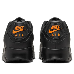 Nike Air Max 90 'Black Safety Orange'