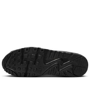 Nike Air Max 90 'Black Safety Orange'