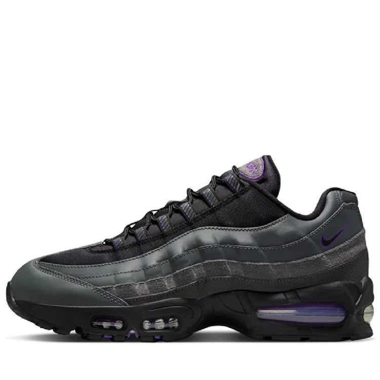 Nike Air Max 95 'Iron Grey Wild Grape'