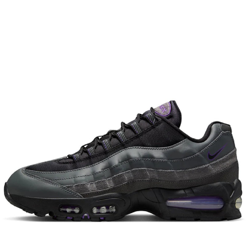 Nike Air Max 95 'Iron Grey Wild Grape'