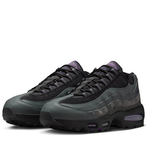 Nike Air Max 95 'Iron Grey Wild Grape'