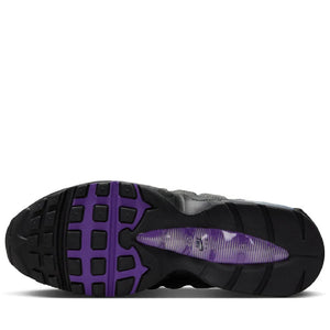 Nike Air Max 95 'Iron Grey Wild Grape'