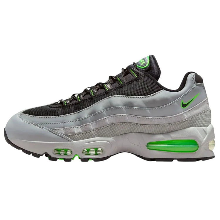 Nike Air Max 95 'Smoke Grey Black White'