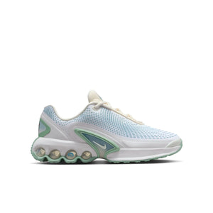 Nike Air Max Dn GS 'Soft Pearl/Vast Grey/Denim Turquoise/Soft Pearl'