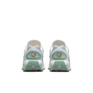 Nike Air Max Dn GS 'Soft Pearl/Vast Grey/Denim Turquoise/Soft Pearl'