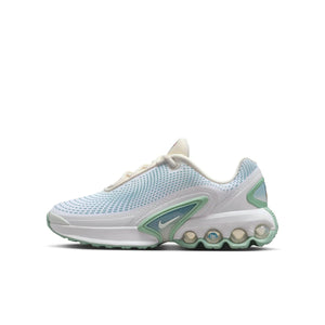 Nike Air Max Dn GS 'Soft Pearl/Vast Grey/Denim Turquoise/Soft Pearl'