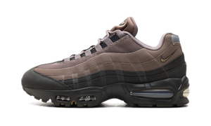 Nike Air Max 95 'Big Bubble - Mink Brown Sail'