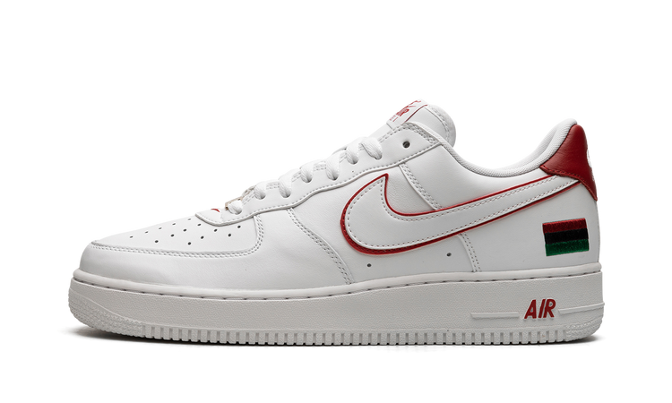 Nike Air Force 1 Retro 'BHM'