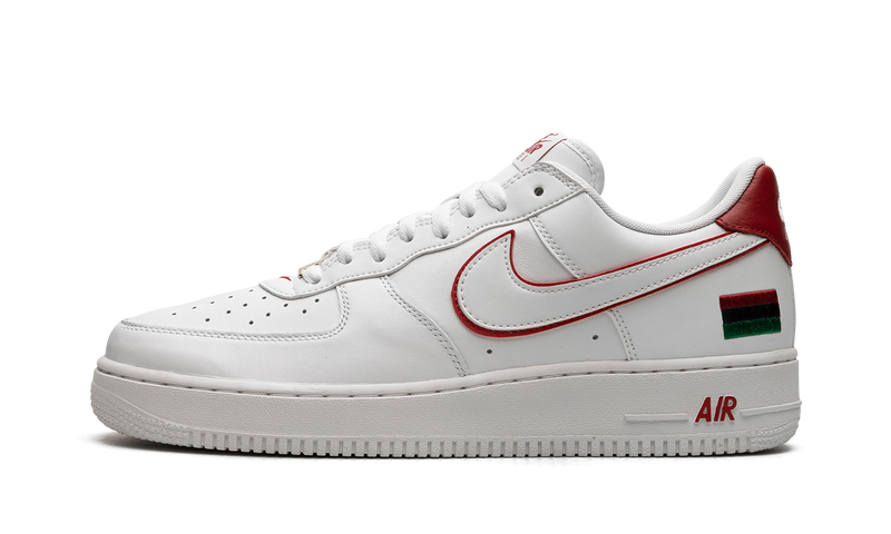 Nike Air Force 1 Retro 'BHM'