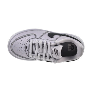 Nike Force 1 Low LV8 3 PS 'Wolf Grey/Black'