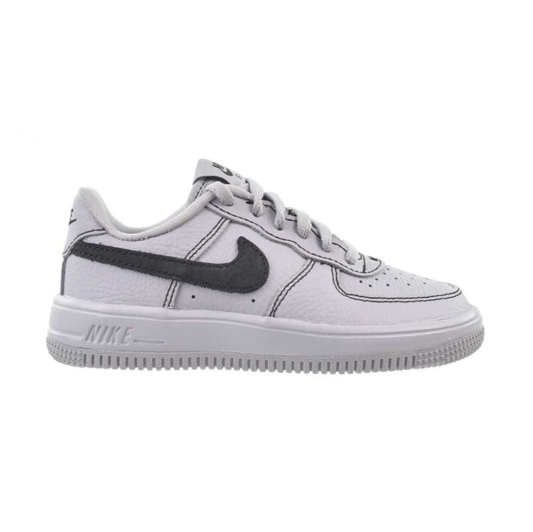 Nike Force 1 Low LV8 3 PS 'Wolf Grey/Black'