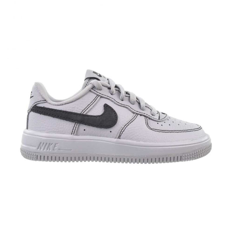 Nike Force 1 Low LV8 3 PS 'Wolf Grey/Black'