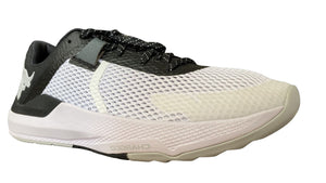 Under Armour Project Rock BSR 2 'White Black'