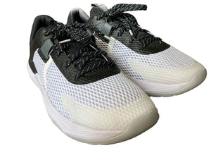 Under Armour Project Rock BSR 2 'White Black'